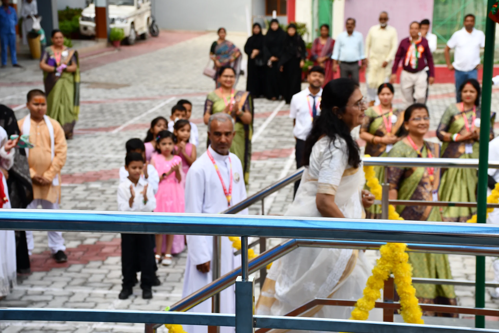 Independence Day (15 Aug) - Photo 2